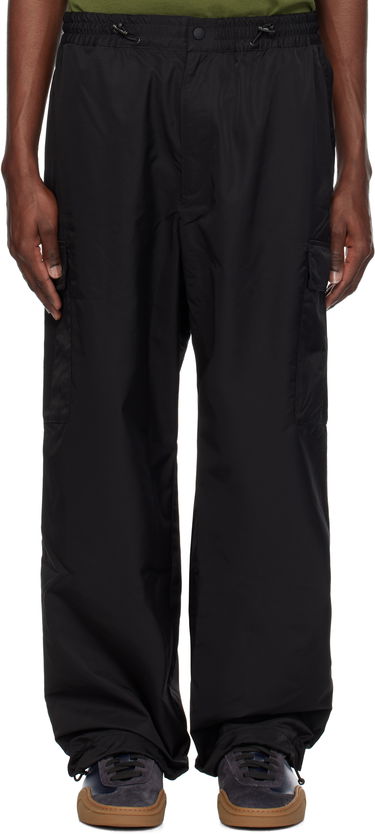 Cargo bukser KENZO Kenzo Paris 'Boke Flower 2.0' Cargo Pants Sort | FF55PA5149CE, 0
