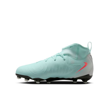 Sneakers og sko Nike Jr. Phantom Luna 2 Academy Turkis | FJ2603-300, 2