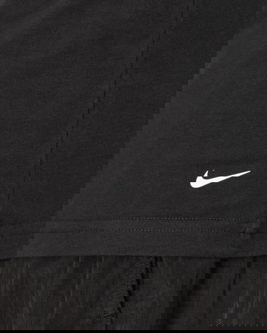 T-shirt Nike Everyday Cotton Stretch Sort | 0000KE1010-UB1, 5