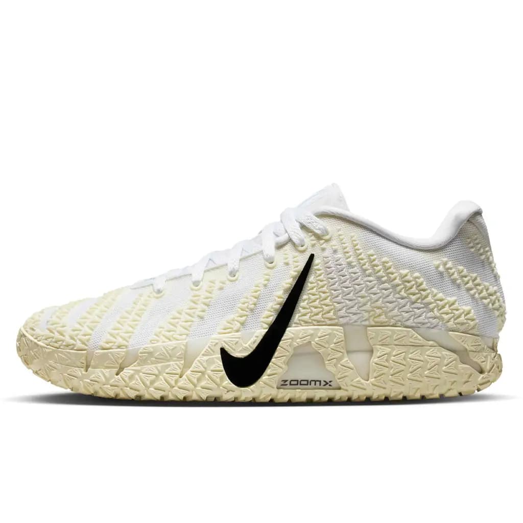 Sneakers og sko Nike Ja 3 'Coconut Milk' Beige | HF2793-101, 0