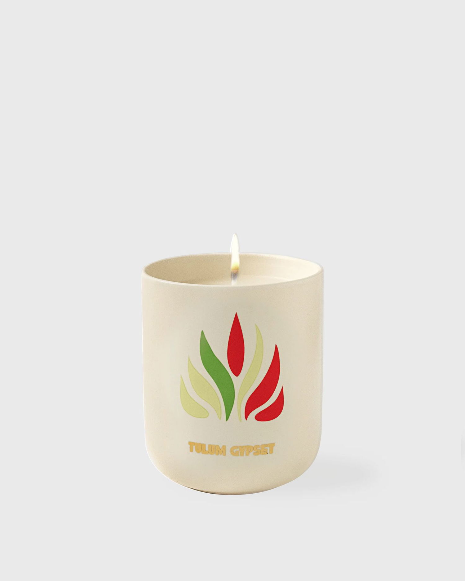 Home decor ASSOULINE Tulum Gypset Travel Candle Flerfarvet | 882664004590, 1