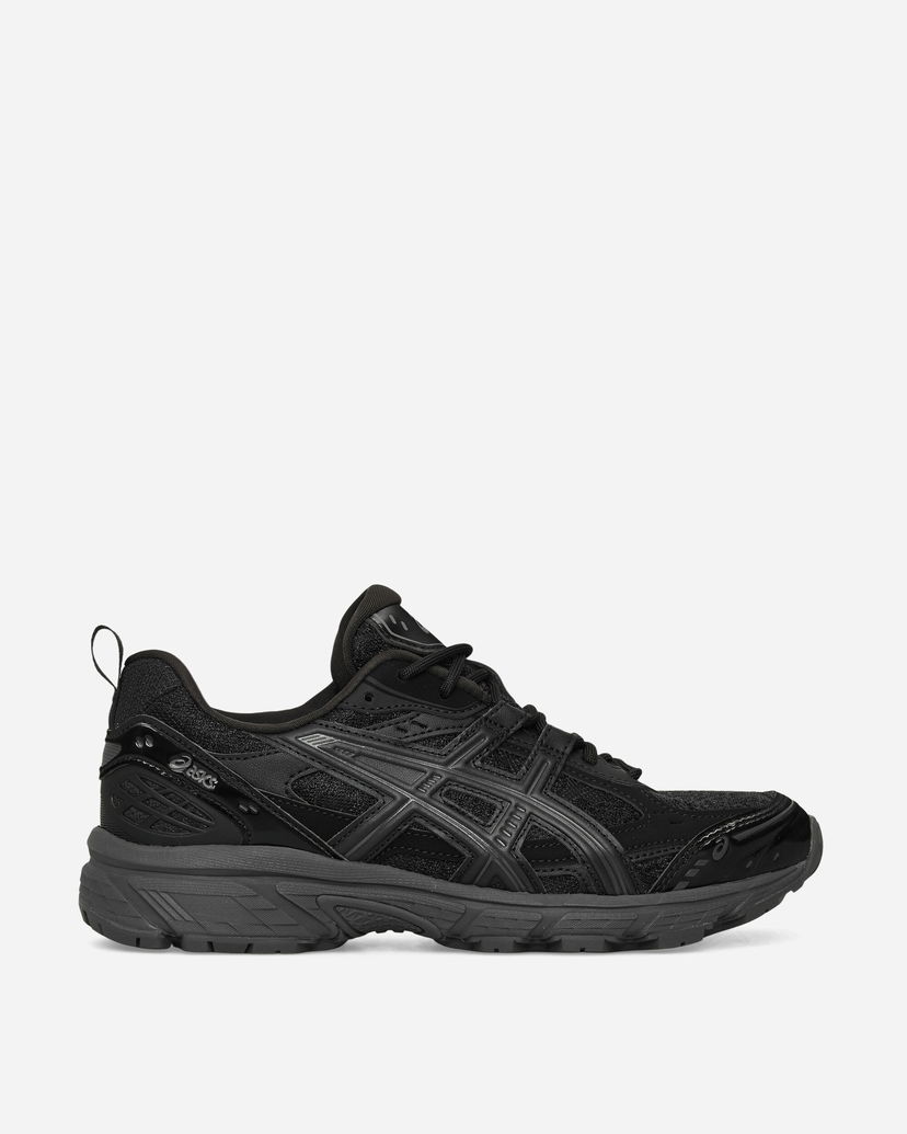 Sneakers og sko Asics GEL-Nunobiki Sort | 1203A597-001
