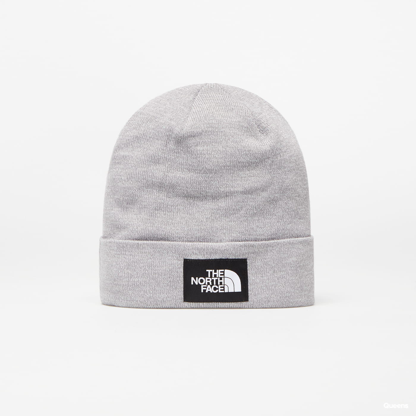 Beanie The North Face Dockwkr Rcyld Beanie Grå | NF0A3FNTDYX1, 0
