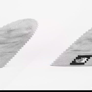 Beanie The North Face Dockwkr Rcyld Beanie Grå | NF0A3FNTDYX1, 0
