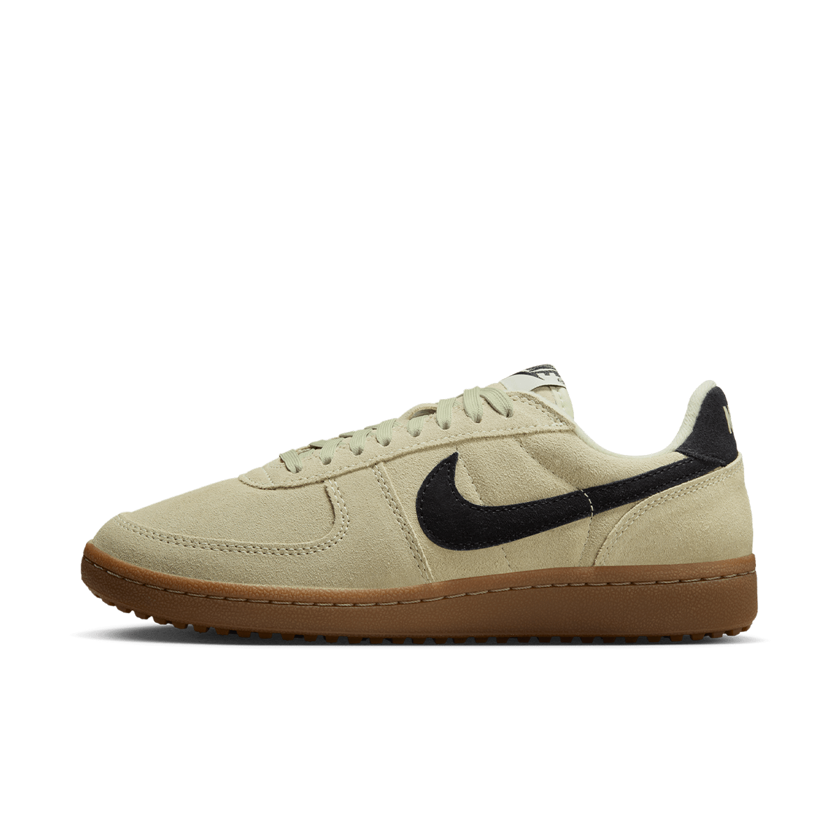 Sneakers og sko Nike Nike Field General Suede Beige | IF1743-301, 0