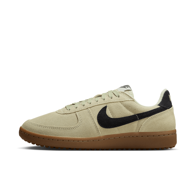 Sneakers og sko Nike Nike Field General Suede Beige | IF1743-301