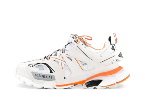 Sneakers og sko Balenciaga Track Sneaker Hvid | 542436W1GB19059