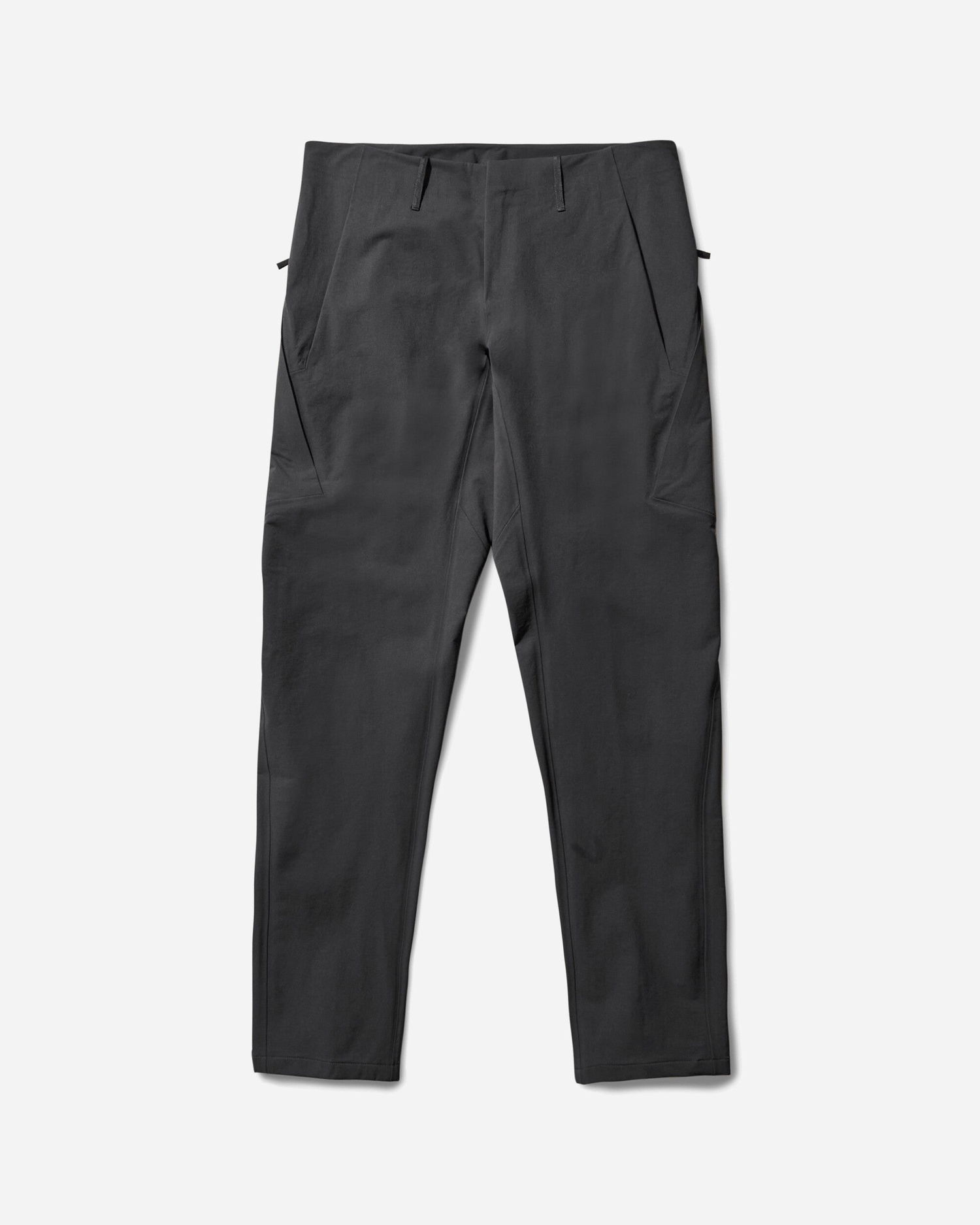 Bukser Arcteryx Align MX Pants Sort | X000010582 BLACK, 1