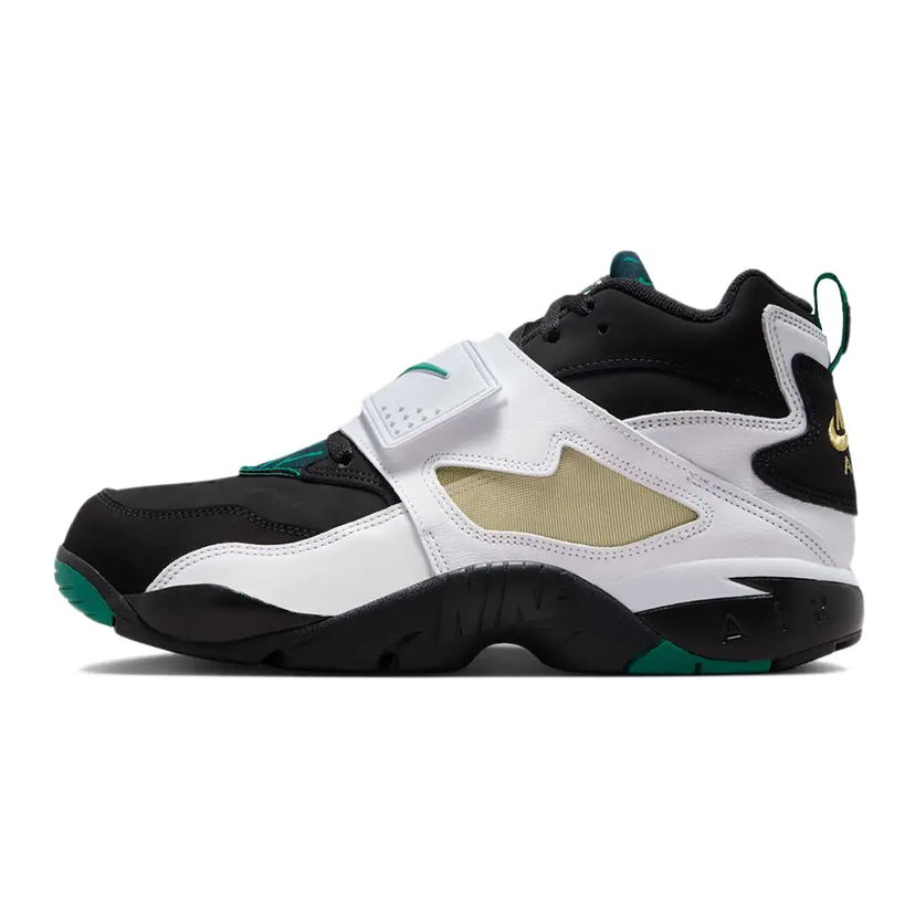 Sneakers og sko Nike Air Diamond "Turf Emerald" Sort | IB2240-001