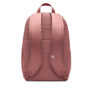 Rygsæk Nike Backpack Heritage 25 l Lyserød | DC4244-634, 3