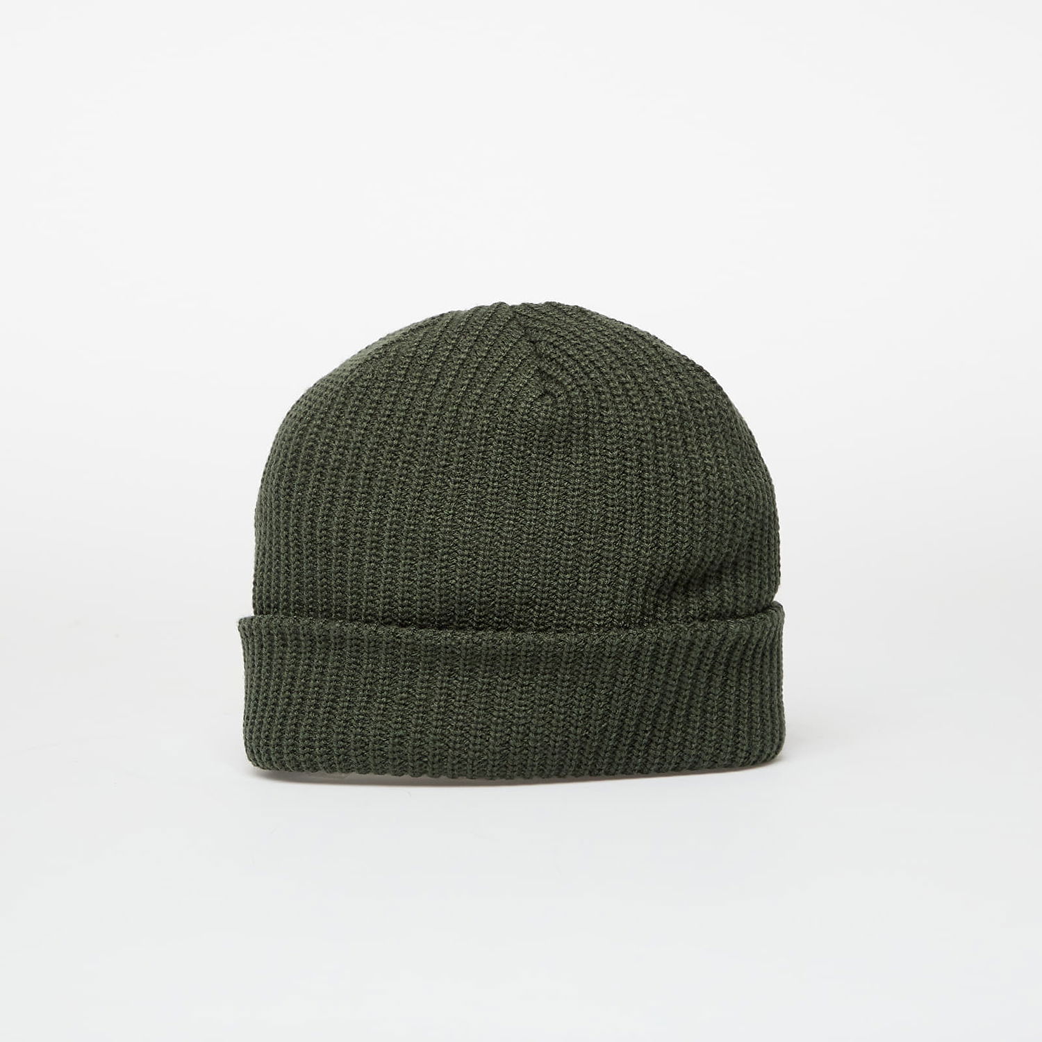 Beanie Vans Core Basic Cuff Beanie Universal Grøn | VN000QB4EMU1, 1