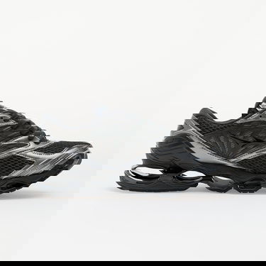 Sneakers og sko Mizuno WAVE PROPHECY LS Grå | D1GA251103, 2