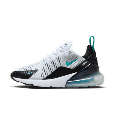 Sneakers og sko Nike Air Max 270 Sort | AH6789-115, 2