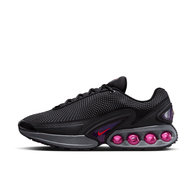 Sneakers og sko Nike Air Max DN "Dark Smoke Grey" W Sort | FJ3145-005, 0