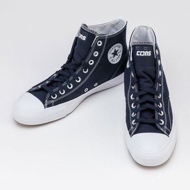 Sneakers og sko Converse Chuck Taylor All Star Pro Mørkeblå | 167606C, 2