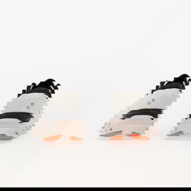 Sneakers og sko On Running Cloudstratus 3 W Hvid | 3WD30120248, 4