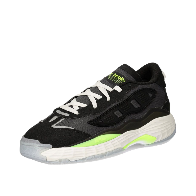 Sneakers og sko adidas Originals Niteball III Sort | IF4537