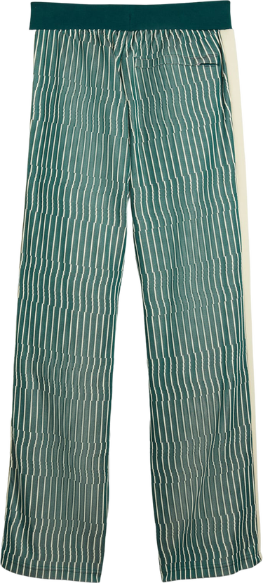 Joggingbukser Puma THE PLAYERS LANE T7 Pants Grøn | 626661-60, 2