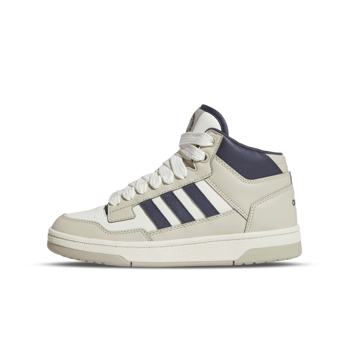 Sneakers og sko adidas Performance RAPID COURT MID J Beige | JR1018, 0