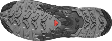Sneakers og sko Salomon XA PRO 3D V9 WIDE GTX Sort | l47277000, 4