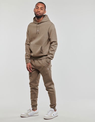 Joggingbukser Polo by Ralph Lauren Tech Fleece Jogger Pants Brun | 710881518028, 2