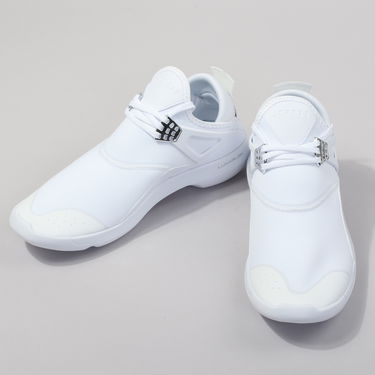 Sneakers og sko Jordan Jordan Fly 89 ''White Chrome'' Hvid | 940267-100, 2