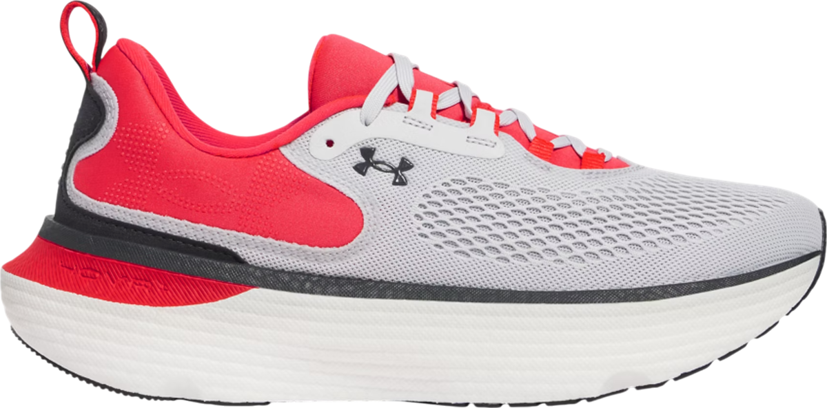 Sneakers og sko Under Armour Infinite Elite 2 Rød | 3028169-019, 0