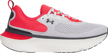 Sneakers og sko Under Armour Infinite Elite 2 Rød | 3028169-019, 0