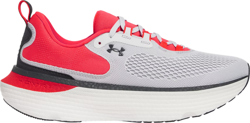 Sneakers og sko Under Armour Infinite Elite 2 Rød | 3028169-019