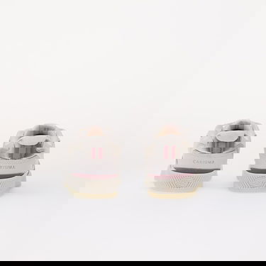Sneakers og sko Cariuma Uba Hvid | 701901W1Z M, 4