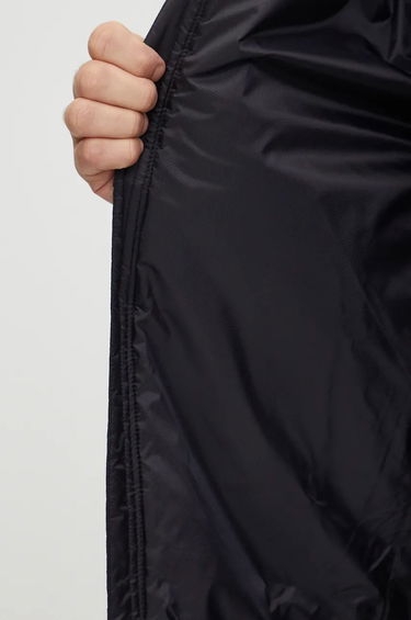 Puffer jakke The North Face Quest Insulated Jacket Sort | NF0A5IBRKX71, 5