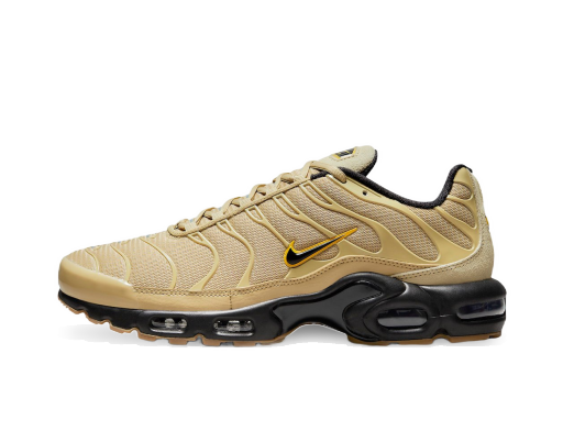 Sneakers og sko Nike Air Max Plus "Tan" Beige | DZ4501-700