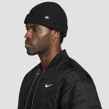 Beanie Nike Terra Futura 365 Sort | HF0176-010, 2