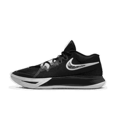 Sneakers og sko Nike Kyrie Flytrap 6 Sort | DM1125-001, 0