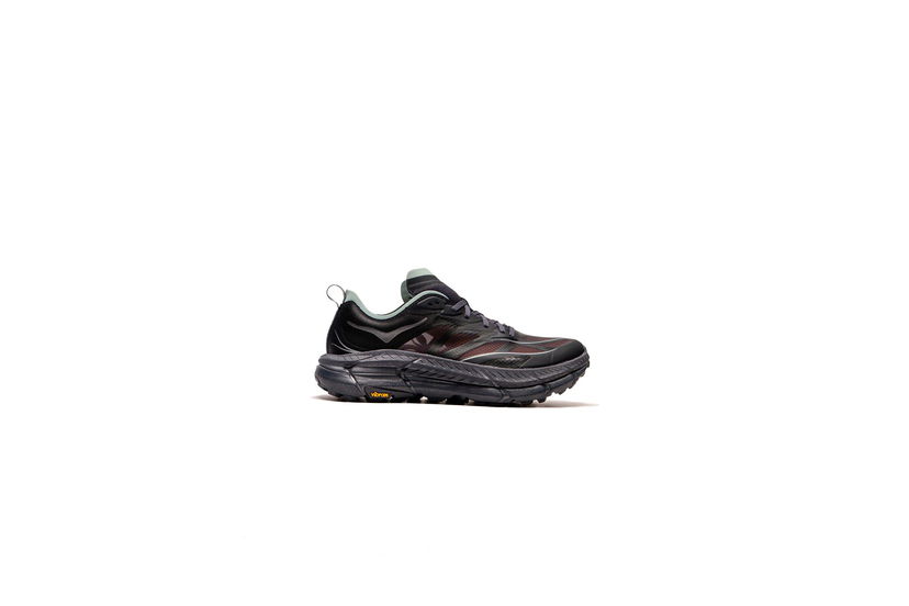 Sneakers og sko Hoka One One MAFATE SPEED 4 LITE Sort | 1168450-CJD