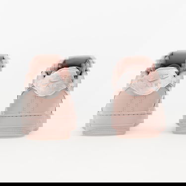 Sneakers og sko Nike Air Force 1 '07 "Pink Oxford" Lyserød | DO6724-601, 2