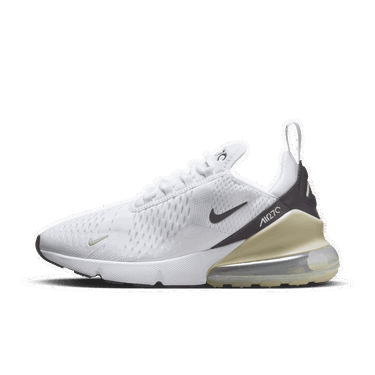 Sneakers og sko Nike Air Max 270 W Hvid | FD9875WHT, 0