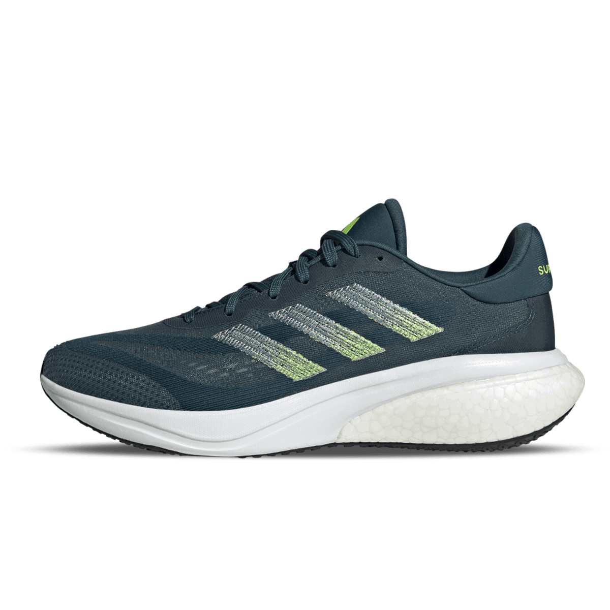 Sneakers og sko adidas Performance SUPERNOVA 3 Grøn | IE4356, 0