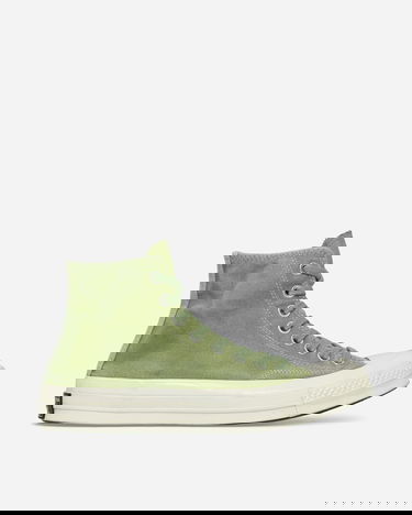 Sneakers og sko Converse Chuck Taylor All-Star Grøn | A06916C, 1