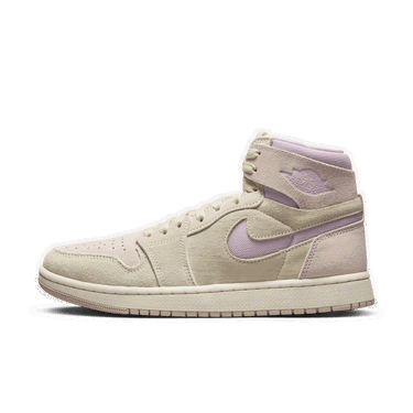 Sneakers og sko Jordan Air Jordan 1 Zoom CMFT 2 Brun | DV1305-100, 0