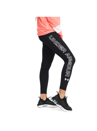 Leggings Under Armour Favorite Wordmark Sort | 1356403-001