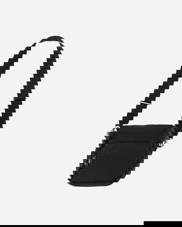 Skuldertaske Comme des Garçons Yoshida & Co. Porter Shoulder Bag Sort | HO-K202-051 001, 4