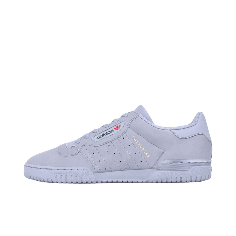 Sneakers og sko adidas Yeezy Yeezy Powerphase Calabasas Grå | CG6422