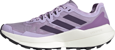Sneakers og sko adidas Performance Terrex Agravic Speed Lilla | jq1617, 3