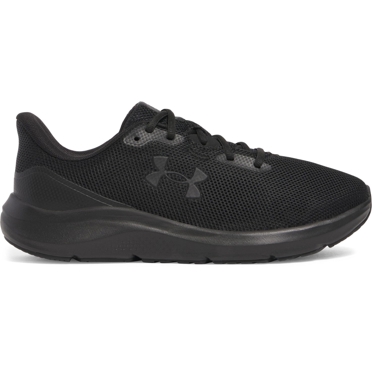 Sneakers og sko Under Armour Charged Pursuit 4 Sort | 3028254-002, 0