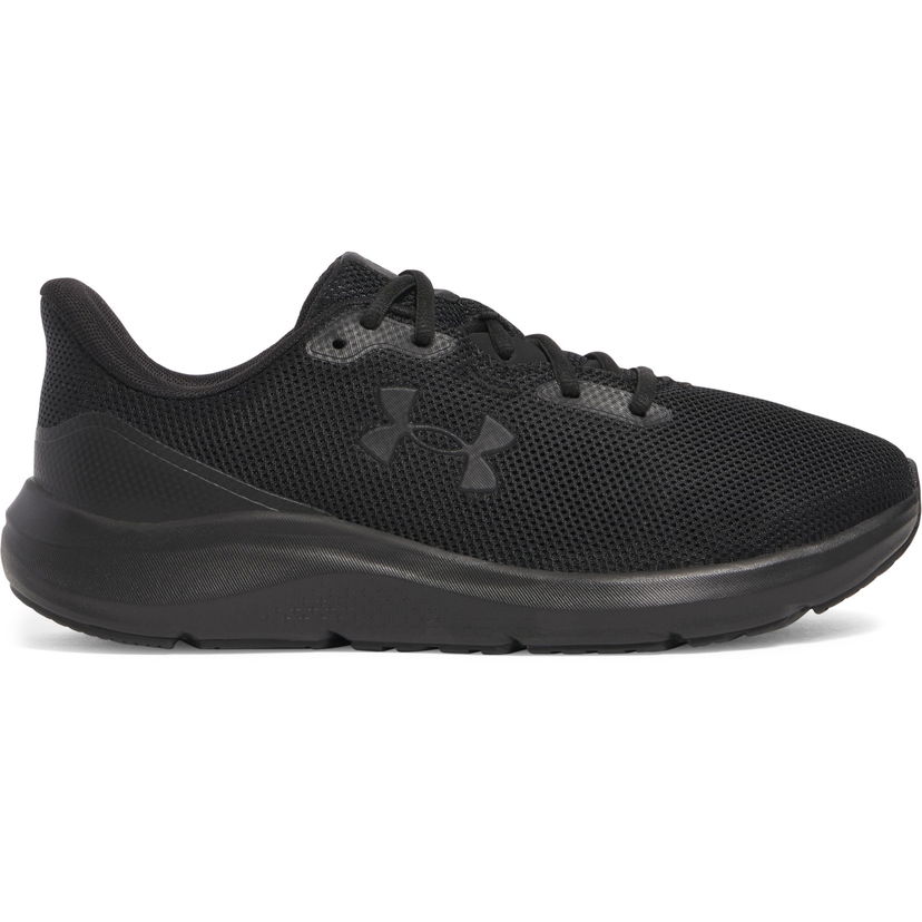 Sneakers og sko Under Armour Charged Pursuit 4 Sort | 3028254-002