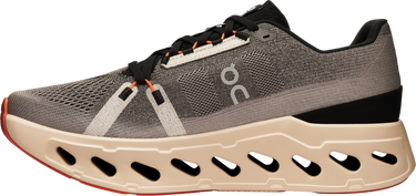 Sneakers og sko On Running Cloudeclipse Grå | 3md30092317, 3