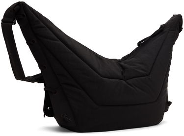 Skuldertaske LEMAIRE Lemaire Soft Game Bag Sort | BG0105 LF845, 2