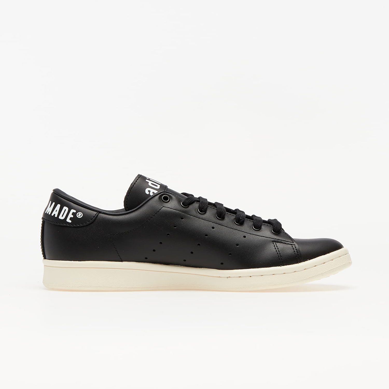 Sneakers og sko adidas Originals Stan Smith Human Made Sort | FY0736, 1