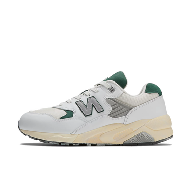 Sneakers og sko New Balance 580 "White Nightwatch Green" Grøn | MT580RCA, 0